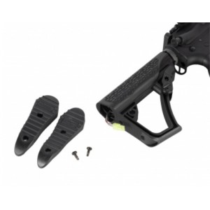 Страйкбольный автомат DD4 MK18 RIII SBR 10.5inch (WB2) EC-644-WB2-UP [East Crane]